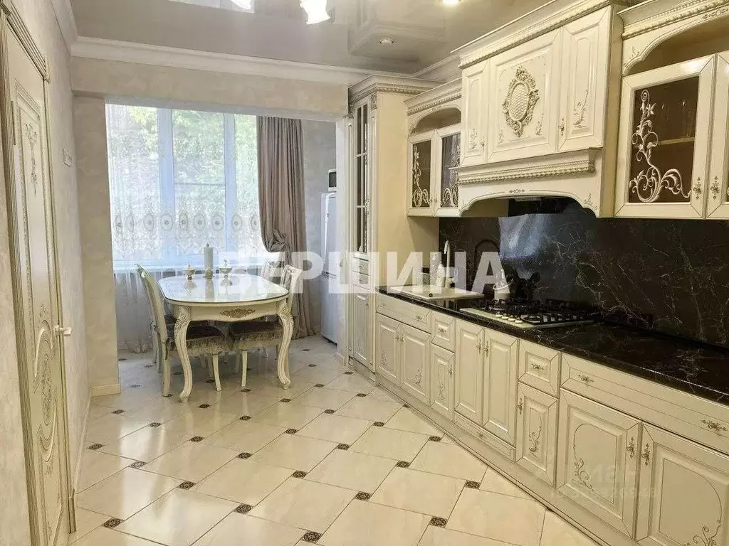 2-к кв. Ставропольский край, Кисловодск ул. Декабристов, 31 (51.0 м) - Фото 1