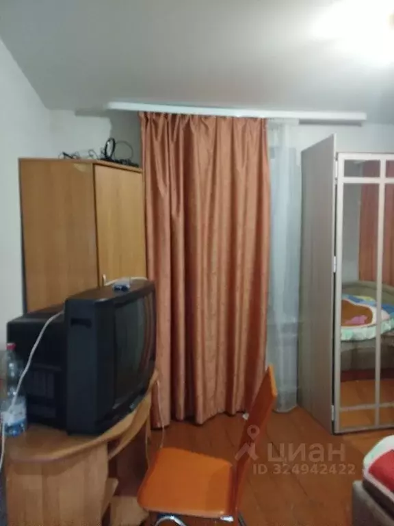 2-к кв. Нижегородская область, Выкса ул. Кутузова, 39 (54.0 м) - Фото 1