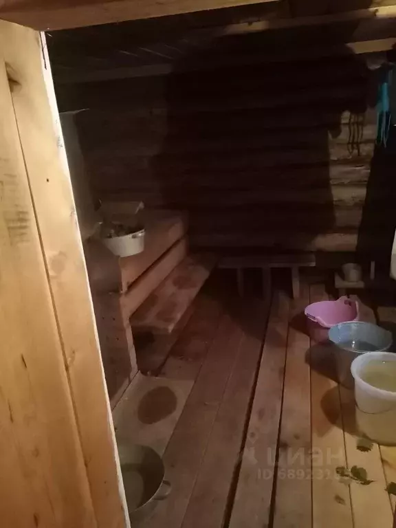 Дом в Башкортостан, Уфа ул. Ухтомского (40 м) - Фото 0
