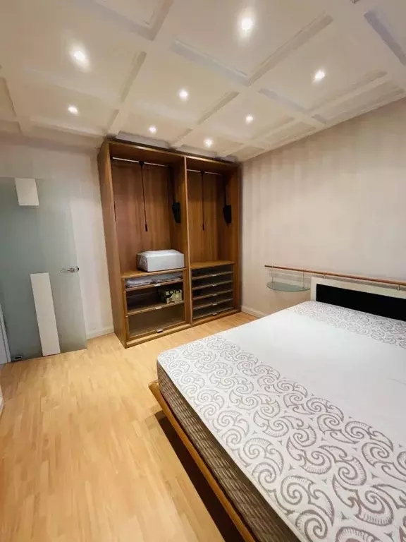 3-к кв. Москва ул. Римского-Корсакова, 2 (78.0 м) - Фото 1