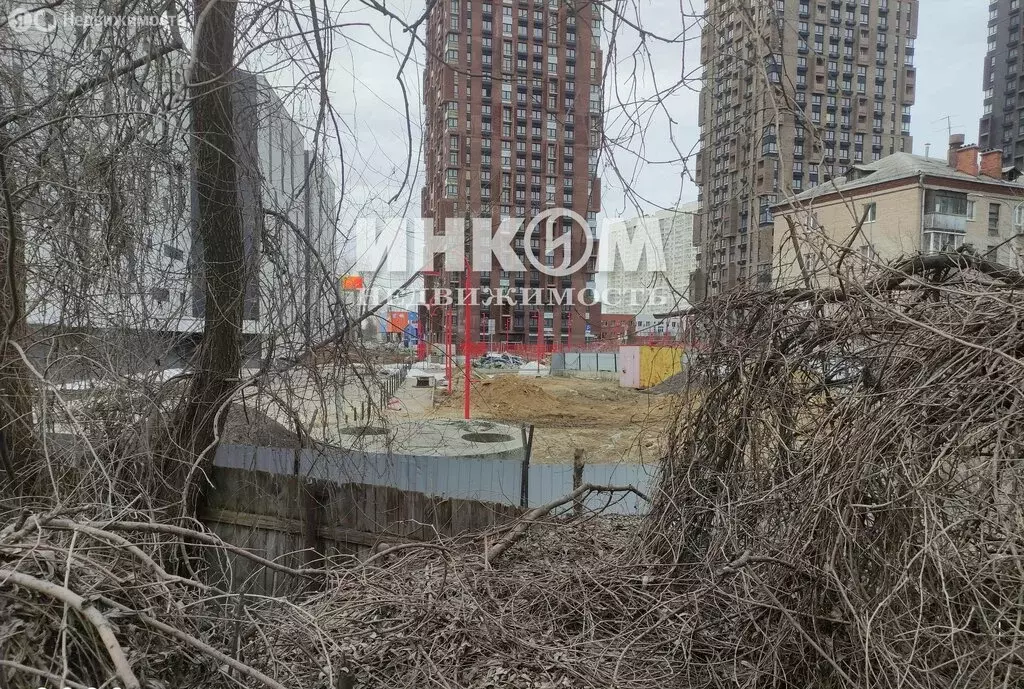 Участок в Мытищи, 1-я Крестьянская улица (13.9 м) - Фото 2