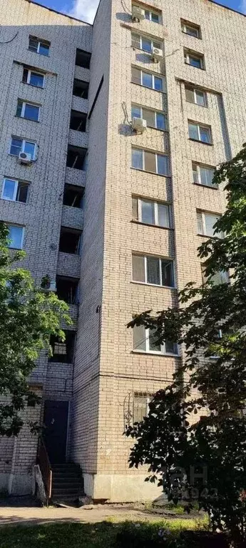Комната Самарская область, Самара просп. Кирова, 65а (12.5 м) - Фото 1