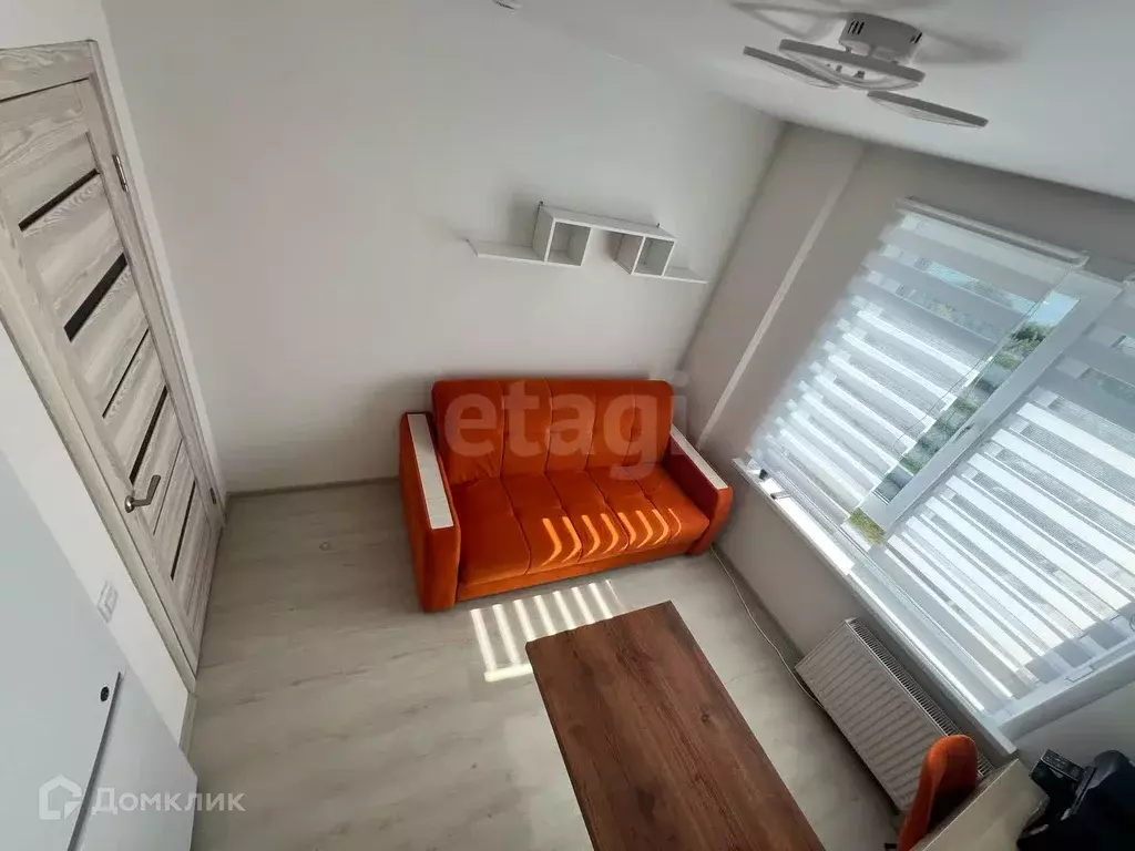 Продаётся 2-к квартира, 38 м - Фото 1