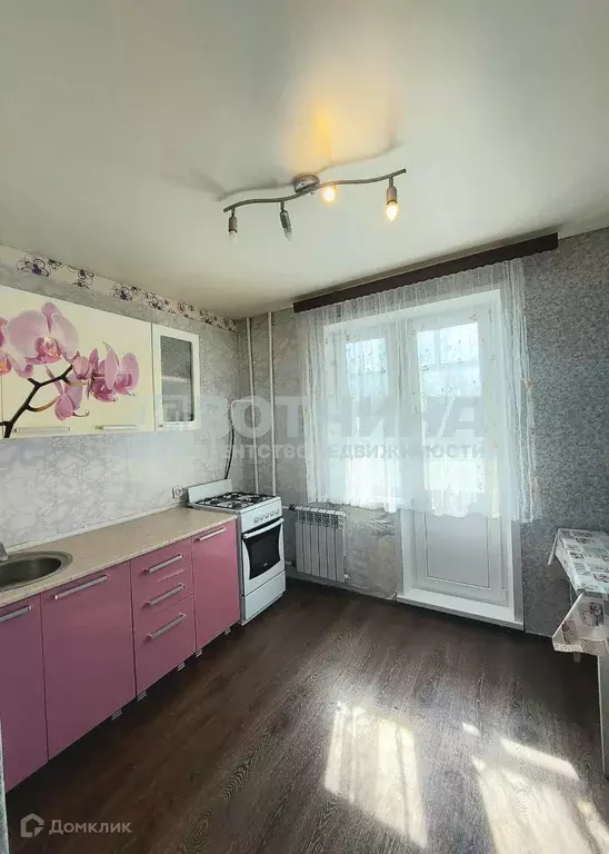 Продаётся 1-к квартира, 32.7 м - Фото 1