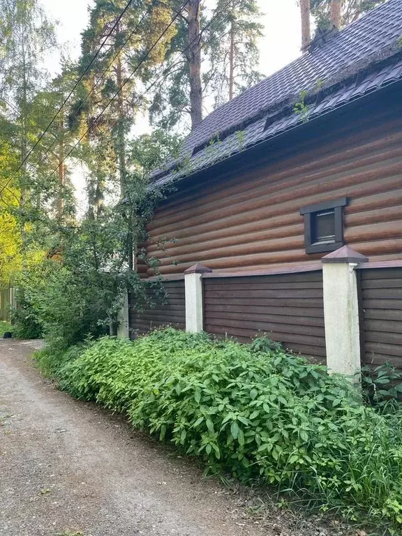 Дом в Московская область, Раменское Хвойный проезд, 8 (90 м) - Фото 1