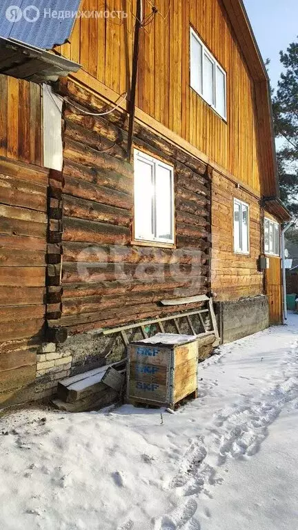 Участок в Улан-Удэ, дачное некоммерческое товарищество Радуга, улица ... - Фото 0