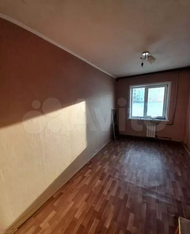 Комната 18 м в 1-к., 1/5 эт. - Фото 1