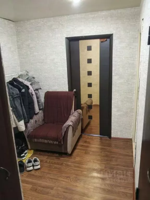 Комната Пермский край, Пермь ул. Крупской, 87 (17.8 м) - Фото 1