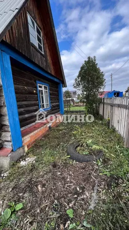 Участок в Тюменская область, Тюмень Лаванда садовое товарищество, ул. ... - Фото 1