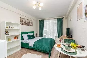 1-к кв. Пермский край, Пермь ул. Фрезеровщиков, 59 (25.0 м) - Фото 1