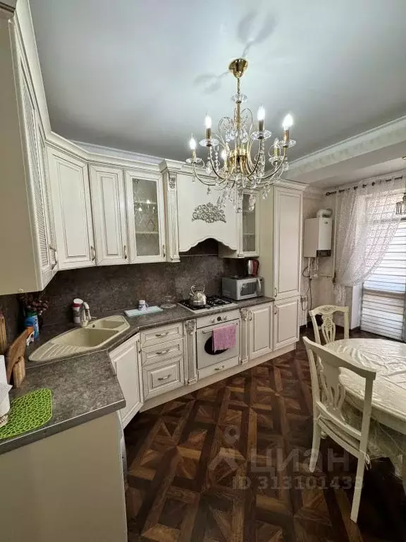 1-к кв. Дагестан, Дербент ул. Владимира Ленина, 87 (77.0 м) - Фото 0