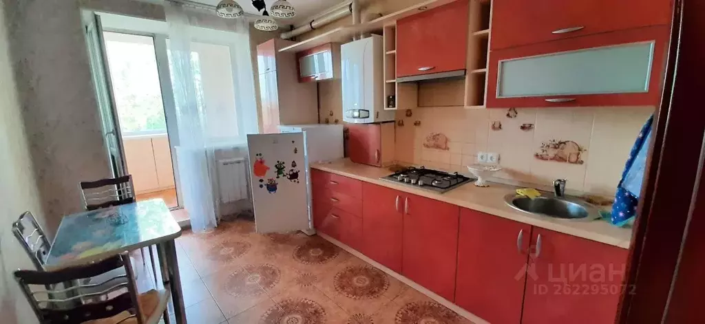 1-к кв. Калужская область, Калуга ул. Чичерина, 29 (44.0 м) - Фото 1