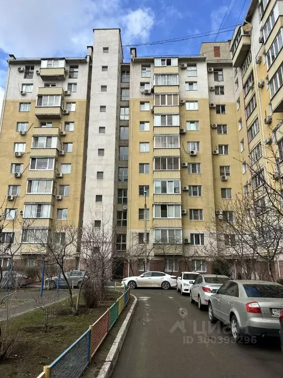 3-к кв. Волгоградская область, Волгоград Электролесовская ул., 86 ... - Фото 0