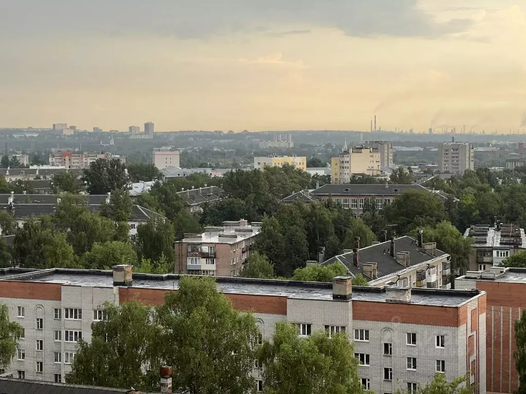 1-к кв. Ярославская область, Ярославль ул. Чехова, 23/11 (44.2 м) - Фото 2