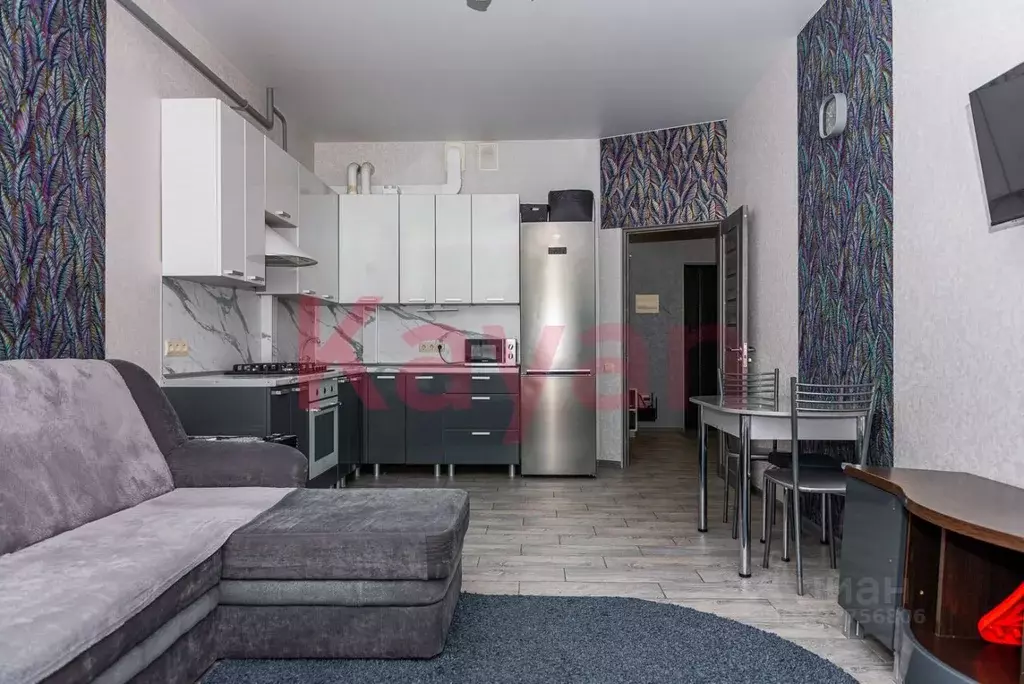 1-к кв. Краснодарский край, Геленджик Верхняя ул., 4к7 (62.6 м) - Фото 1