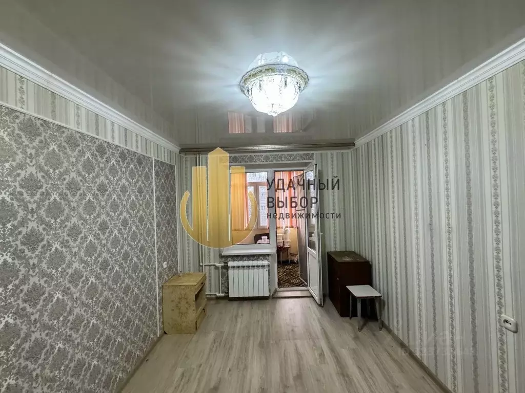 3-к кв. Ростовская область, Белая Калитва ул. Машиностроителей, 56 ... - Фото 2