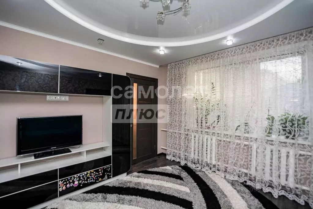 Дом в Липецкая область, Липецк ул. Имени Академика Вавилова, 94 (69 м) - Фото 1