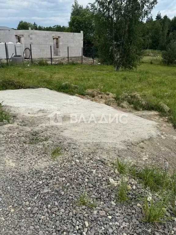 Участок в Ленинградская область, Ломоносовский район, Низинское с/пос, ... - Фото 2