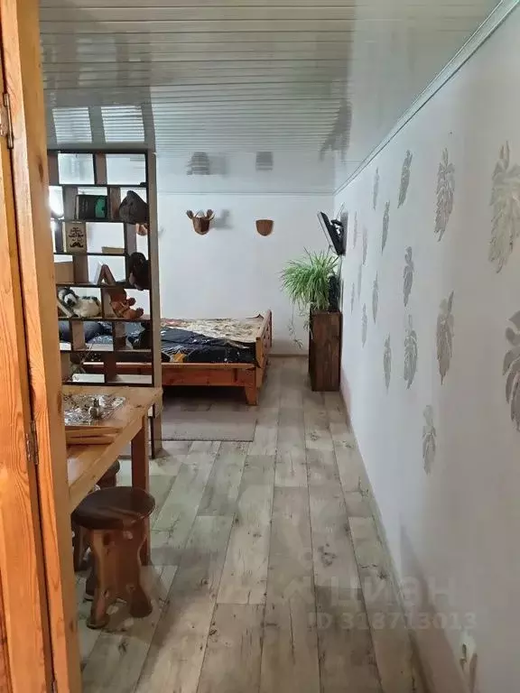 Студия Ростовская область, Морозовск ул. Ворошилова, 181 (31.0 м) - Фото 0