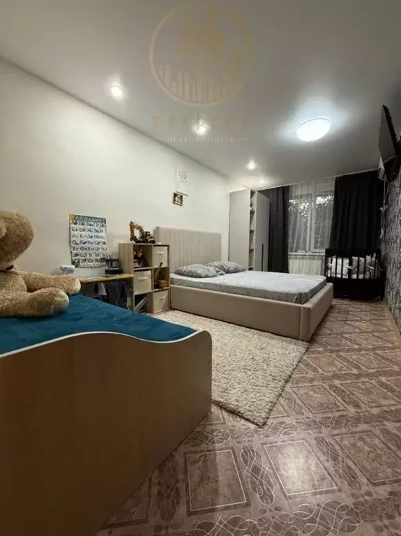 1-к кв. Ставропольский край, Минеральные Воды Мельничный пер., 16Б ... - Фото 2