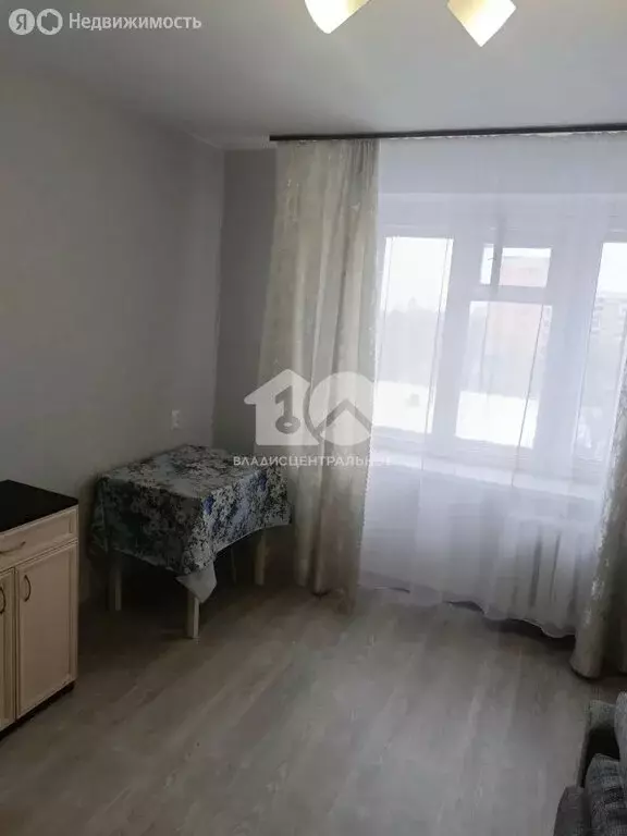 1к в -комнатной квартире (12.5 м) - Фото 1