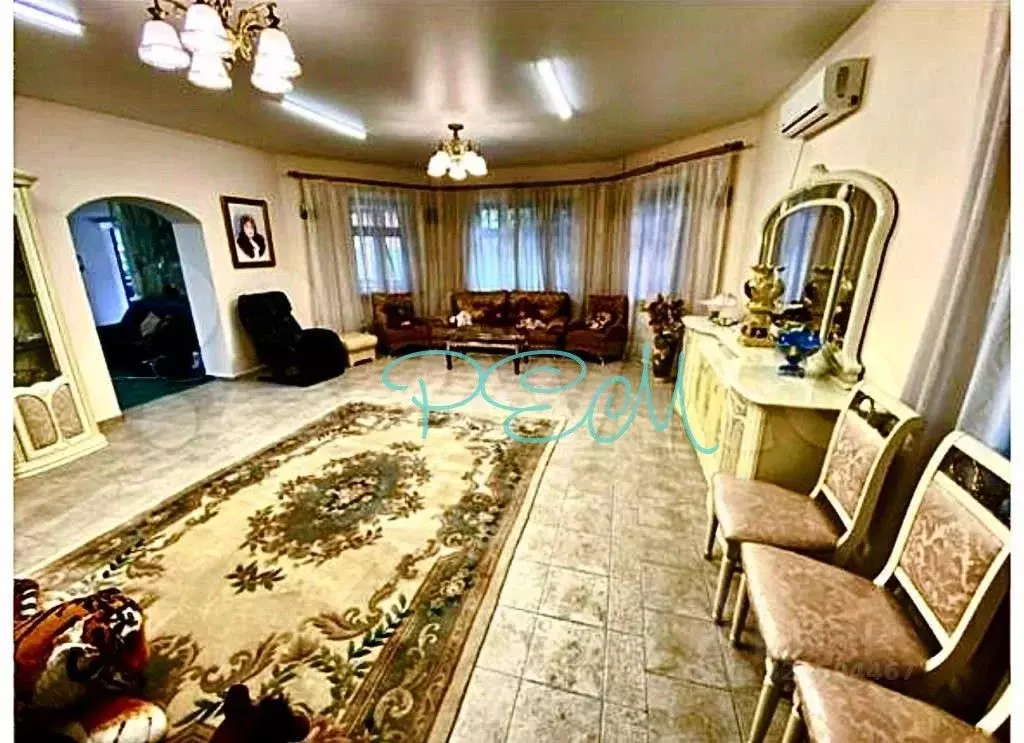 Дом в Московская область, Пушкинский городской округ, с. Ельдигино 57 ... - Фото 2