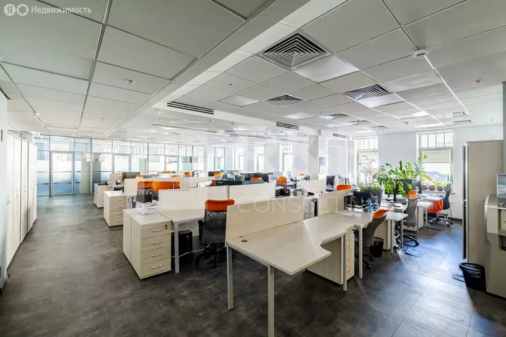 Офис (318 м) - Фото 2