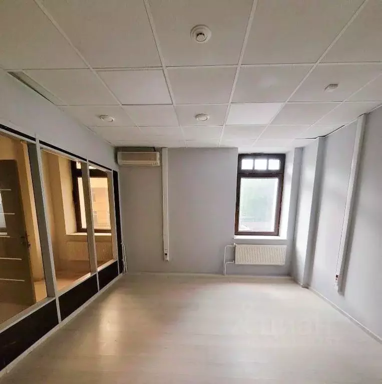 Офис в Москва Долгоруковская ул., 15С4-5 (550 м) - Фото 1