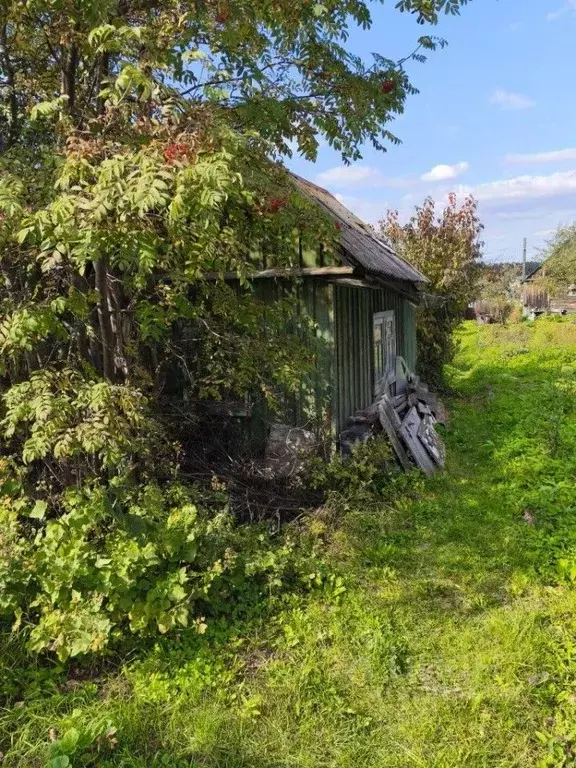 Дом в Свердловская область, Асбест Северная ул., 59 (10 м) - Фото 2