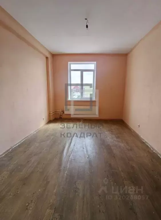 1-к кв. Башкортостан, Стерлитамак ул. Гоголя, 130А (34.6 м) - Фото 0