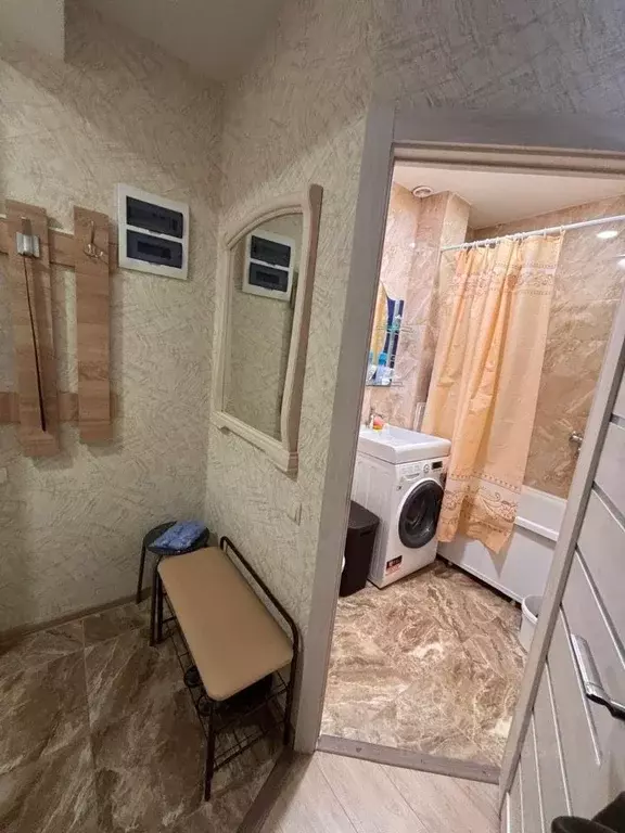 1-к кв. Краснодарский край, Сочи Молодогвардейская ул., 2/5Б (30.0 м) - Фото 0