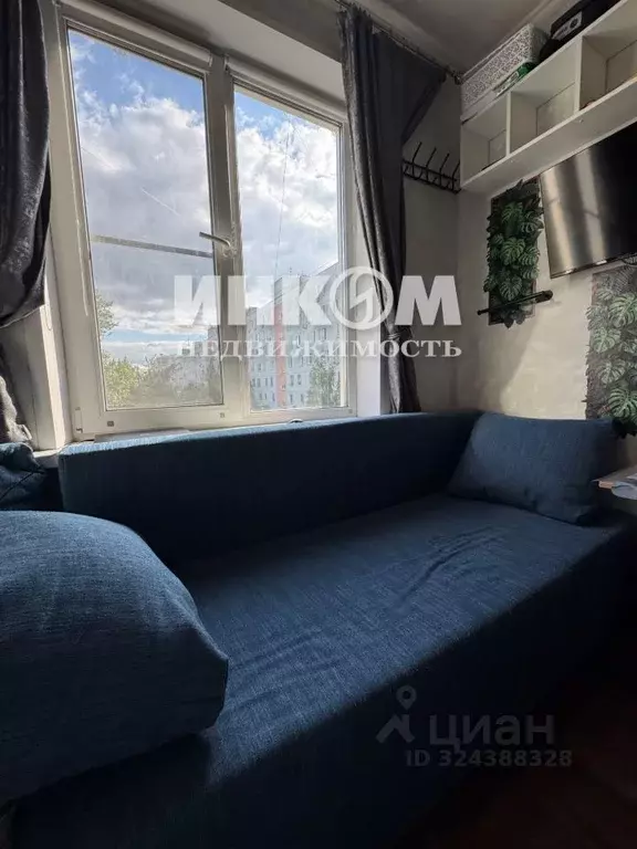 Комната Москва Медынская ул., 2К3 (9.0 м) - Фото 1