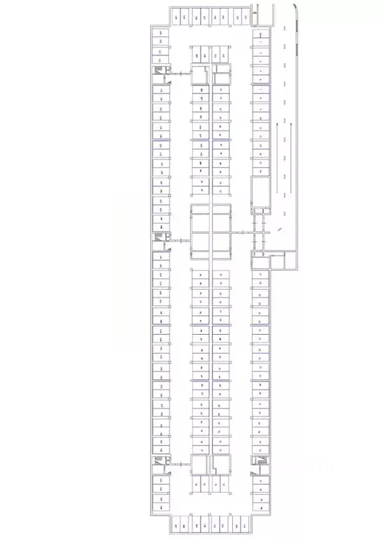 Гараж в Москва ул. Хлобыстова, 14К1 (14 м) - Фото 2