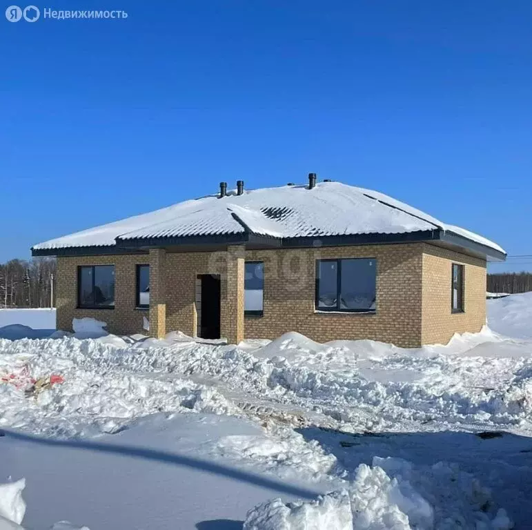 Дом в Ижевск, Грушевая улица (95 м) - Фото 2