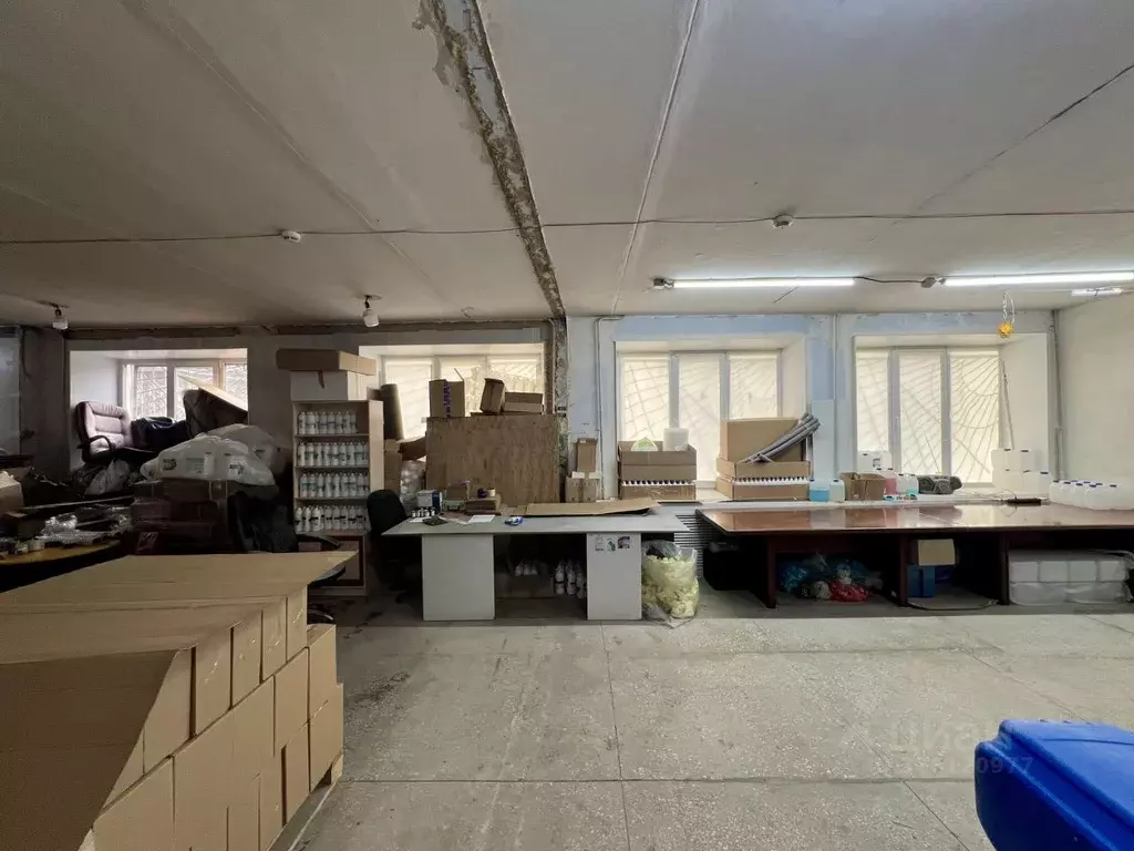 Помещение свободного назначения в Челябинская область, Челябинск ул. ... - Фото 1