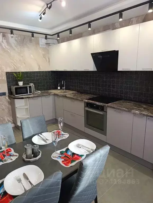 1-к кв. Московская область, Солнечногорск Рекинцо-2 мкр, ул. ... - Фото 2