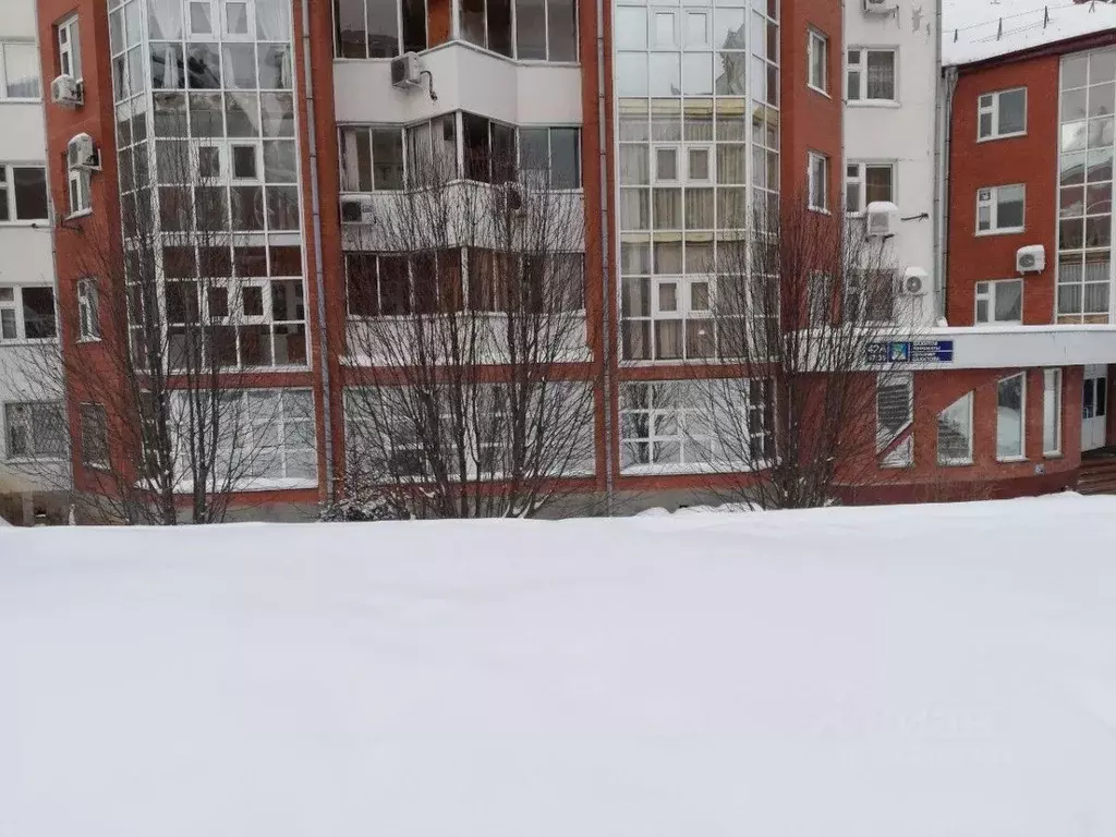 Помещение свободного назначения в Татарстан, Набережные Челны просп. ... - Фото 2