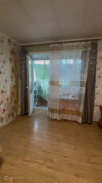 Продаётся 1-к квартира, 33 м - Фото 1