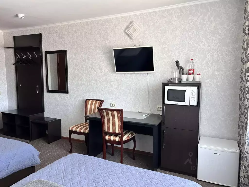 Комната Нижегородская область, Нижний Новгород Спортивная ул., 4 (20.0 ... - Фото 2