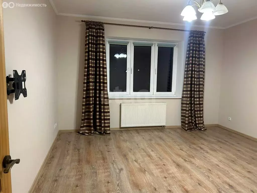 1-комнатная квартира: Калининград, Римская улица, 29 (41 м) - Фото 2