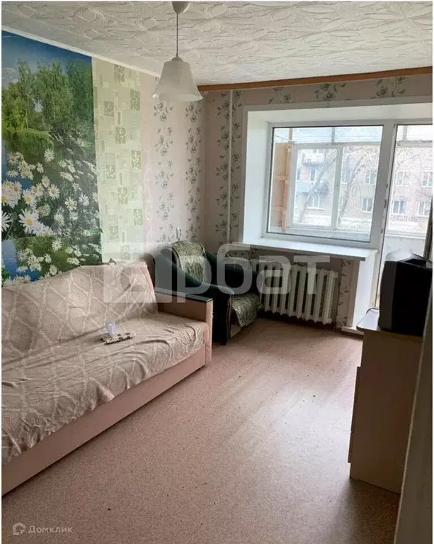 Продаётся 1-к квартира, 30.5 м - Фото 0