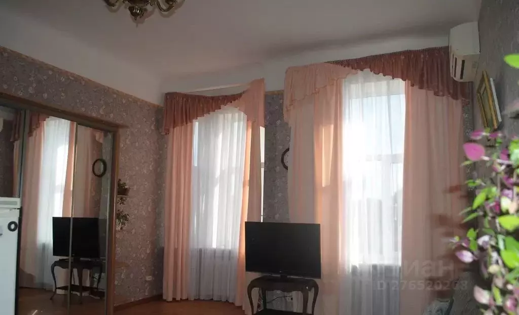 1-к кв. Ленинградская область, Выборг Железнодорожная ул., 4 (40.0 м) - Фото 0