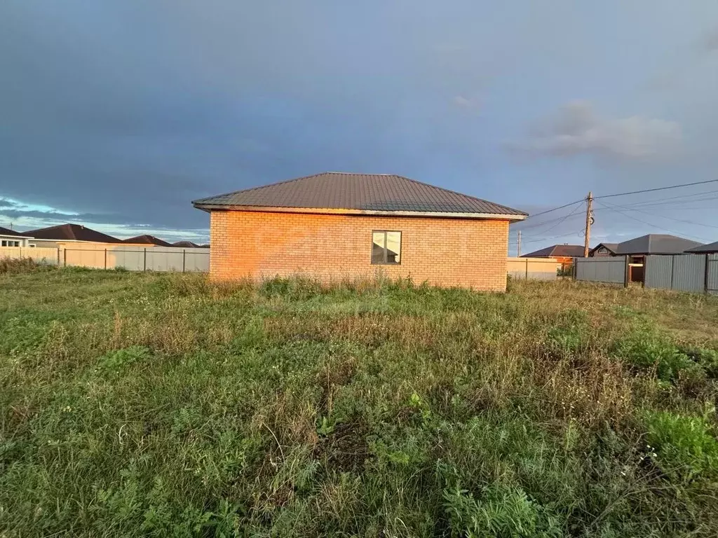 Дом в Оренбургская область, Оренбургский район, Ивановский сельсовет, ... - Фото 2
