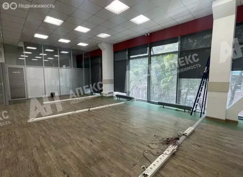Офис (1233 м) - Фото 2