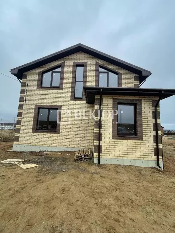Дом в Костромская область, Кострома Малиновка кп,  (143 м) - Фото 1