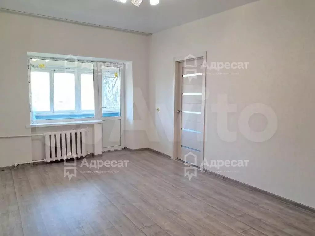 2-к. квартира, 46,5 м, 5/5 эт. - Фото 1