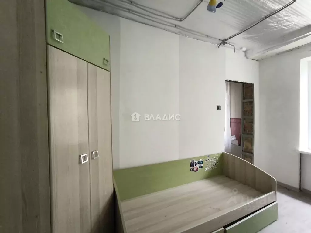 2-к кв. Владимирская область, Вязники ул. Чехова, 28А (63.1 м) - Фото 2