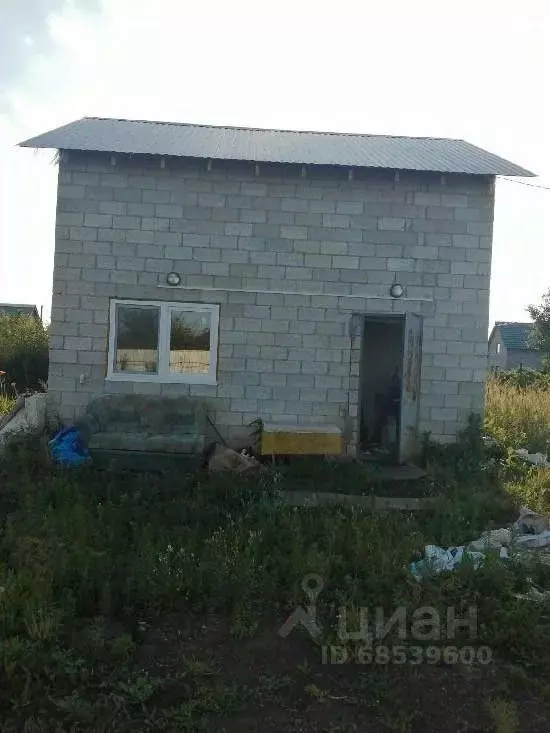 Дом в Самарская область, Ставропольский район, Верхнее Санчелеево ... - Фото 1