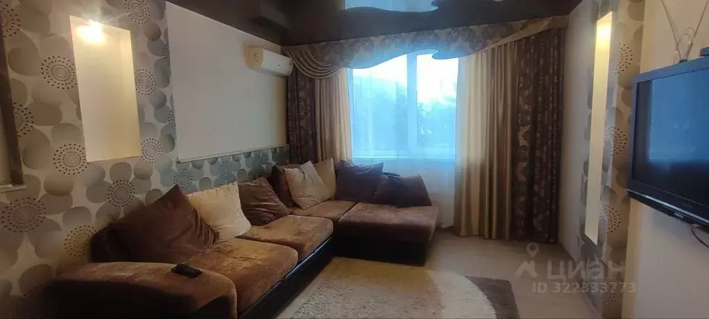 2-к кв. Нижегородская область, Нижний Новгород д. Афонино, ул. ... - Фото 1