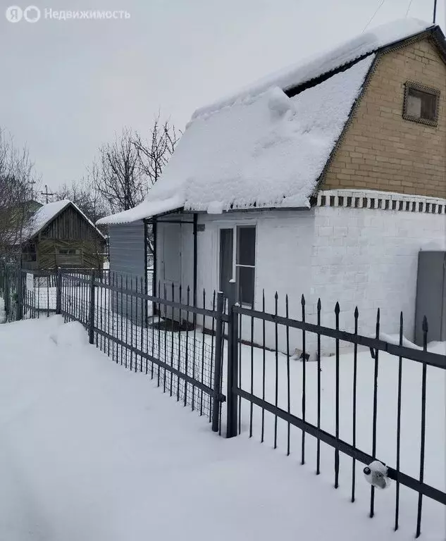 Участок в Челябинск, СНТ Слава (4 м) - Фото 1